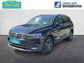 Volkswagen Tiguan occasion année 2019 boite Automatique Annonce Volkswagen Tiguan occasion Diesel Allspace 2.0 TDI 190 DSG7 4Motion Carat Exclusive à La Ravoire