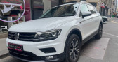 Volkswagen Tiguan ALLSPACE 2.0 TDI 190 DSG7 4Motion Carat   PARIS 75