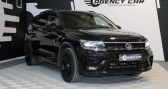 Annonce Volkswagen Tiguan occasion Diesel Allspace 2.0 TDI - 200 cv - R- line - Carat Exclusive 4Motio  Lattes