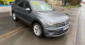 Volkswagen Tiguan Allspace 2.0 TDI CARAT 150CH GPS-LED-7 PLACES-CARPLAY-TOIT O  2019 - annonce de voiture en vente sur Auto S&eacute;lection.com