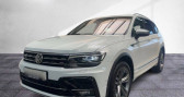 Volkswagen Tiguan occasion année 2019 boite Automatique Annonce Volkswagen Tiguan occasion Diesel Allspace 2.0 TDI DSG 4M Highline R-Line 7 à Montfermeil
