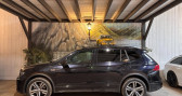 Volkswagen Tiguan ALLSPACE 2.0 TSI 190 CV R-LINE 4MOTION 7PL  2020 - annonce de voiture en vente sur Auto S&eacute;lection.com