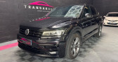 Volkswagen Tiguan ALLSPACE 2.0 TSI 190 DSG7 4Motion R line Carat Exclusive   Chaponost 69