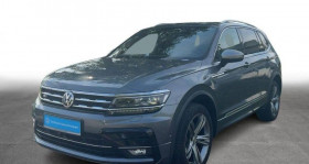 Volkswagen Tiguan occasion 2020 mise en vente à Montfermeil par le garage PRAD AUTO - photo n°1