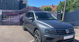 Volkswagen Tiguan , garage MGA MOTORS  Dijon