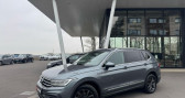 Volkswagen Tiguan occasion année 2022 boite Automatique Annonce Volkswagen Tiguan occasion Diesel Allspace 7 Places 2.0 TDI 150CH Garantie 6 ans Hayon électri à Sarreguemines