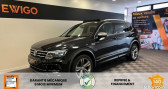 Annonce Volkswagen Tiguan occasion Diesel Allspace 7 PLACES 2.0 TDI 190 R-LINE DSG BVA   TOIT OUVRANT   Saint-Apollinaire