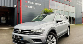 Volkswagen Tiguan occasion 2019 mise en vente &agrave; Saint Berthevin par le garage SAMS GARAGE - photo n&deg;1