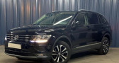 Annonce Volkswagen Tiguan occasion Diesel Allspace 7 places Boite automatique - Cam�ra 360 - R�gulateu � Halluin