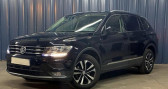 Annonce Volkswagen Tiguan occasion Diesel Allspace 7 places Boite automatique Cam�ra 360 R�gulateur Ca � Halluin