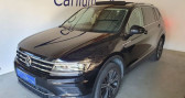 Volkswagen Tiguan occasion année 2018 boite Automatique Annonce Volkswagen Tiguan occasion Diesel Allspace Allspace 2.0 TDI 150 ch - Virtual - Carat exclusive à VALENCE