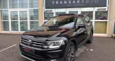 Volkswagen Tiguan ALLSPACE BUSINESS 1.5 TSI 150 EVO DSG7 Confortline / TVA REC  � venelles 13