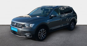 Volkswagen Tiguan , garage C.A.R. LA ROCHELLE AUDI VOLKWAGEN � La Rochelle