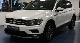 Volkswagen Tiguan occasion 2018 mise en vente &agrave; ST SATURNIN par le garage AUTOMOBILE DE L'OCEANE - photo n&deg;1