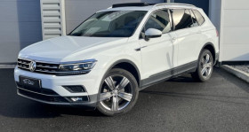 Volkswagen Tiguan occasion 2019 mise en vente à Dagneux par le garage GC TURBO - photo n°1