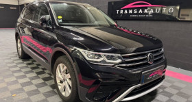 Volkswagen Tiguan , garage TRANSAKAUTO DIEPPE � dieppe