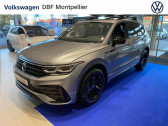 Volkswagen Tiguan Allspace FL 2.0 TDI 150 DSG R LIN   Le Cres 34
