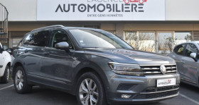 Volkswagen Tiguan occasion 2020 mise en vente &agrave; EPONE par le garage AGENCE AUTOMOBILIERE EPONE 78 - photo n&deg;1