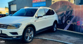Volkswagen Tiguan Allspace II 2.0Tdi 150Cv DSG7 Carat Exclusif 11-2017   Dijon 21