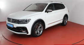 Volkswagen Tiguan occasion 2020 mise en vente à Montfermeil par le garage PRAD AUTO - photo n°1