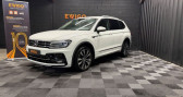 Annonce Volkswagen Tiguan occasion Diesel Allspace r line 7 places 190cv bva attelage carplay � Lavilledieu