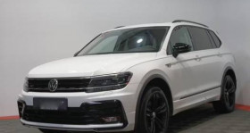 Volkswagen Tiguan , garage SELECTIVE AUTO  sarcelles