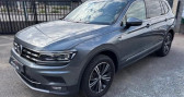 Annonce Volkswagen Tiguan occasion Diesel Allspace tdi 150 dsg carat exclusive 7 places  Saint Priest En Jarez