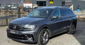 Annonce Volkswagen Tiguan occasion Diesel Allspace tdi 150 dsg r-line 7 places attelage  Saint Priest En Jarez