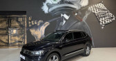 Volkswagen Tiguan Allspace TDI 190 DSG7 Carat Exclusive 4Motion 7 places  2019 - annonce de voiture en vente sur Auto Sélection.com