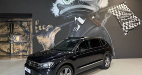 Volkswagen Tiguan occasion 2019 mise en vente à Ingr par le garage ORLEANS CARS SHOP - photo n°1