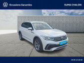 Volkswagen Tiguan occasion année 2022 Annonce Volkswagen Tiguan occasion Essence ALLSPACE Tiguan Allspace 1.5 TSI 150 DSG7 à Chalon sur Saône
