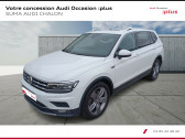 Annonce Volkswagen Tiguan occasion Diesel ALLSPACE Tiguan Allspace 2.0 Bi-TDI 240 DSG7 4Motion  Chalon sur Sane