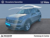 Volkswagen Tiguan ALLSPACE Tiguan Allspace 2.0 TDI 150 DSG7 4Motion   FONTENAY LE COMTE 85