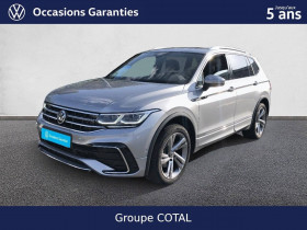 Volkswagen Tiguan , garage GROUPE COTAL AJACCIO  AJACCIO