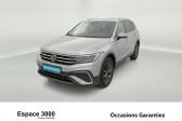 Volkswagen Tiguan ALLSPACE Tiguan Allspace 2.0 TDI 150 DSG7   Besanon 25