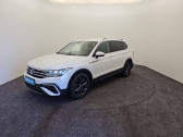 Volkswagen Tiguan ALLSPACE Tiguan Allspace 2.0 TDI 150 DSG7   Blois 41