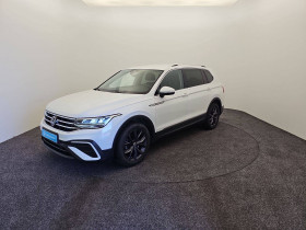 Volkswagen Tiguan , garage Volkswagen Blois  Blois
