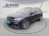 Volkswagen Tiguan ALLSPACE Tiguan Allspace 2.0 TDI 150 DSG7   Vert Saint Denis 77