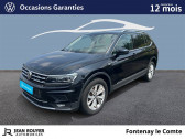 Volkswagen Tiguan ALLSPACE Tiguan Allspace 2.0 TDI 150 DSG7   FONTENAY LE COMTE 85
