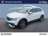 Volkswagen Tiguan ALLSPACE Tiguan Allspace 2.0 TDI 150 DSG7  2022 - annonce de voiture en vente sur Auto Sélection.com