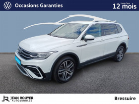 Volkswagen Tiguan occasion 2022 mise en vente à BRESSUIRE par le garage VOLKSWAGEN BRESSUIRE - photo n°1