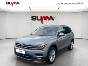 Volkswagen Tiguan , garage SUMA Vichy - SUMA 03  CHARMEIL