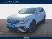 Volkswagen Tiguan occasion année 2024 Annonce Volkswagen Tiguan occasion Diesel ALLSPACE Tiguan Allspace 2.0 TDI 150 DSG7 à Sens