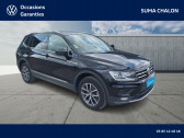 Volkswagen Tiguan ALLSPACE Tiguan Allspace 2.0 TDI 150   Chalon sur Saône 71