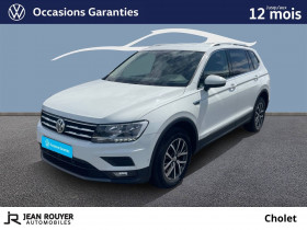 Volkswagen Tiguan , garage VOLKSWAGEN CHOLET  CHOLET