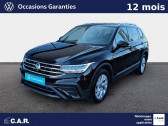 Volkswagen Tiguan ALLSPACE Tiguan Allspace 2.0 TDI 150ch DSG7   La Rochelle 17