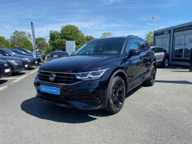 Volkswagen Tiguan , garage CAR ROYAN  SAINT SULPICE DE ROYAN