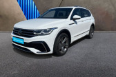 Annonce Volkswagen Tiguan occasion Diesel ALLSPACE Tiguan Allspace 2.0 TDI 150ch DSG7  Arbouans