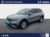 Volkswagen Tiguan ALLSPACE Tiguan Allspace 2.0 TDI 150ch DSG7   SAINTES 17