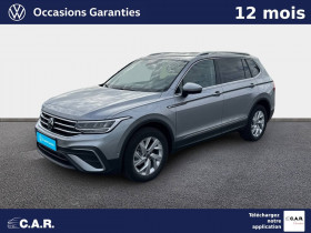 Volkswagen Tiguan , garage CAR SAINTES  SAINTES
